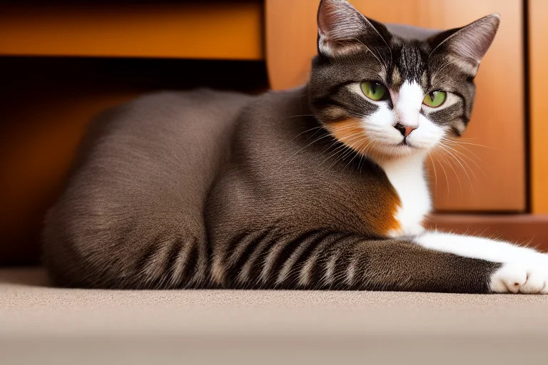 从“应激”到“安心”：科学打造猫咪友好型家居，全方位缓解猫咪焦虑指南