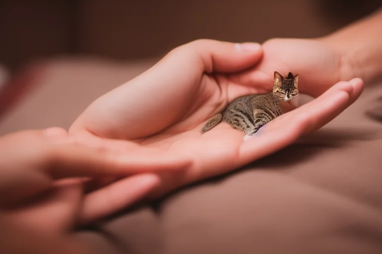 从“本能抗拒”到“主动配合”：科学解析猫咪基础护理的脱敏训练与正向引导全流程