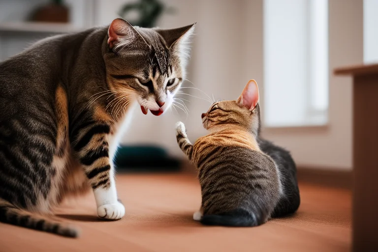 猫咪生病了却不说？60%猫病发现即晚期！十大隐匿信号与家庭监测黄金法则，教你从“本能隐藏”到“精准识别”