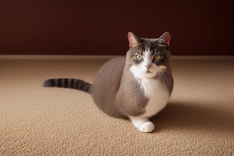 猫咪乱尿怎么办？科学解析6步重塑方案，从根源解决排泄难题