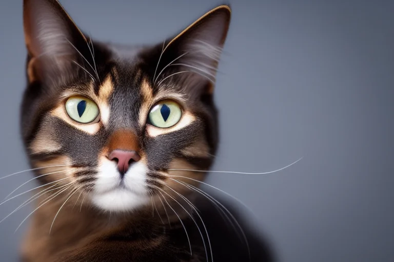 科学识别猫咪疼痛信号：从本能伪装到精准评估的家庭健康监测指南