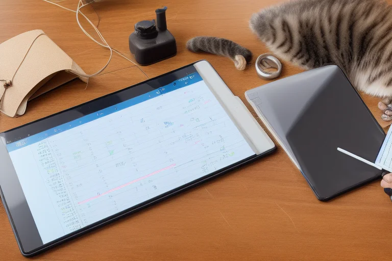 记录并绘制体重曲线图，能直观反映长期趋势，比单一数据更有价值