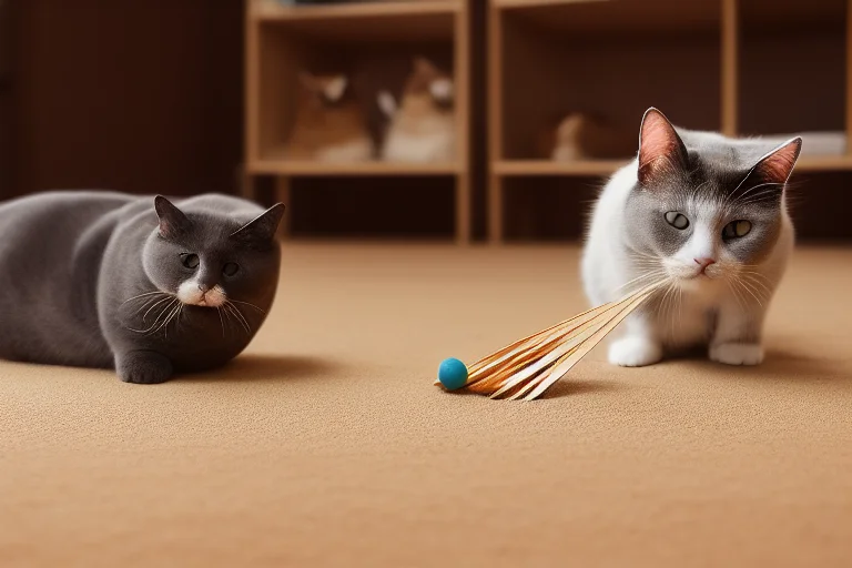 通过互动游戏增加运动量，是健康减重不可或缺的一环