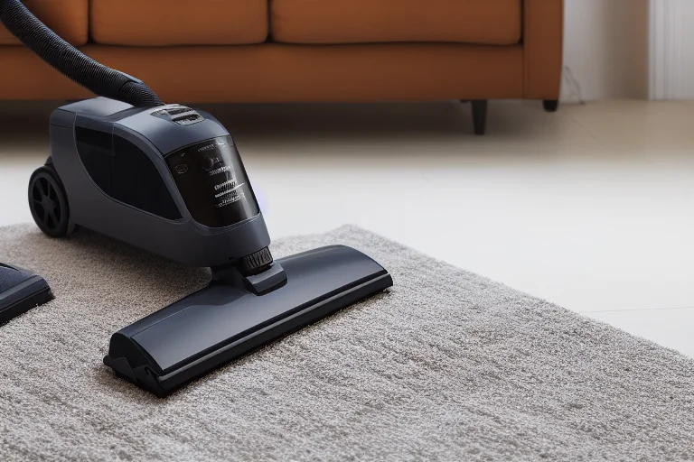 无线吸尘器的多锥气旋与HEPA过滤系统是保持吸力的核心