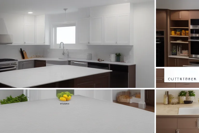 厨房收纳效率革命：从动线规划到容器选择的科学配置，实测提升30%备餐效率