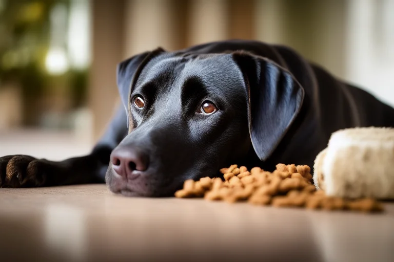 老年犬猫需要易于消化、营养均衡且能针对其特定健康问题（如关节、肾脏）调整的饮食