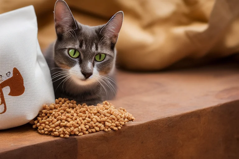 宠物食品配料表深度解读：如何通过前5种成分判断猫狗粮的真实品质与营养水平