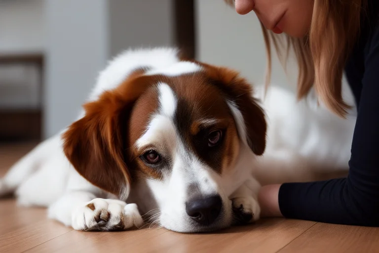 宠物呕吐原因自查指南：从轻微不适到紧急送医的7个关键判断点