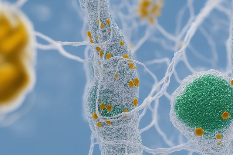 皮肤屏障的‘砖墙-灰浆’结构示意图，展示了角质细胞和细胞间脂质（神经酰胺、胆固醇、脂肪酸）的构成。