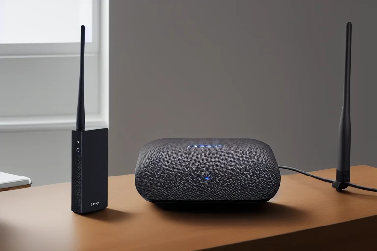 稳定的Mesh网络是全屋智能流畅运行的基石