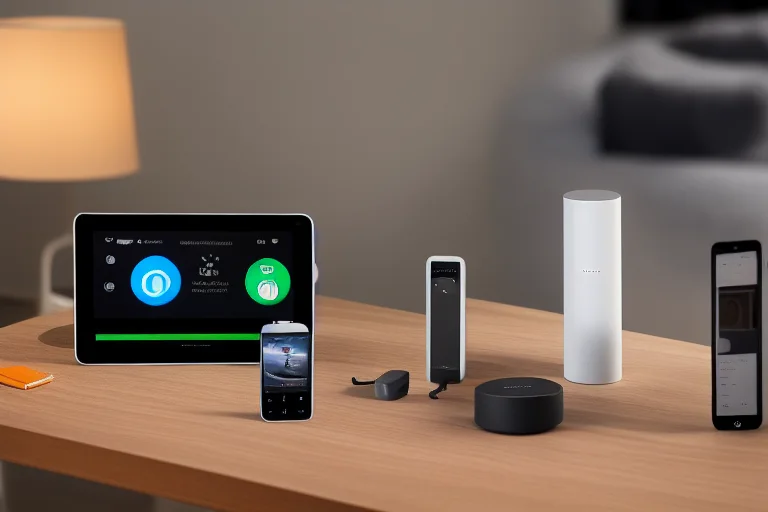 分区域、分阶段的设备采购清单是理性搭建智能家居的关键