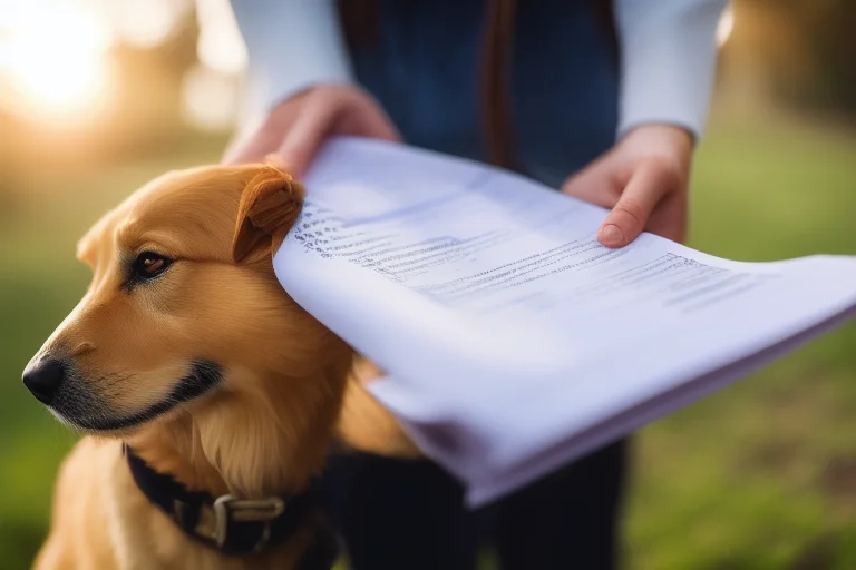 科学决策：根据清单评估，选择最适合自己生活方式的犬种路径