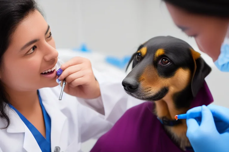 宠物口腔健康家庭护理指南：从牙菌斑识别到刷牙训练的5步实践方案与年度护理计划