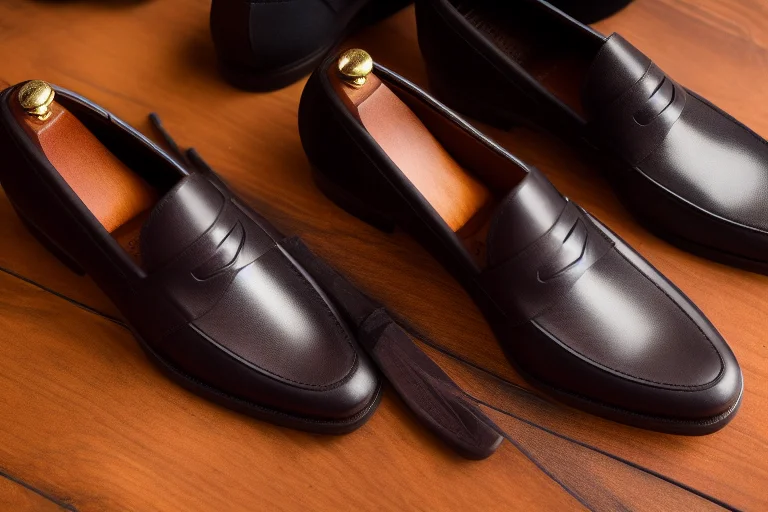 男士通勤鞋履终极选购指南：从牛津鞋到乐福鞋，如何根据预算（500-3000元）与场景选对一双好鞋