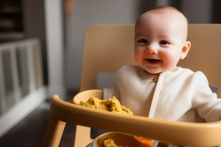 婴儿辅食添加全攻略：从第一口到自主进食的12个月科学喂养计划与常见误区避坑指南