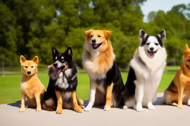 金毛、柯基、柴犬健康风险预警：三大热门犬种遗传病筛查与全生命周期健康管理指南