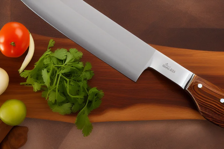 厨房刀具系统全指南：从钢材选择到磨刀保养的完整知识