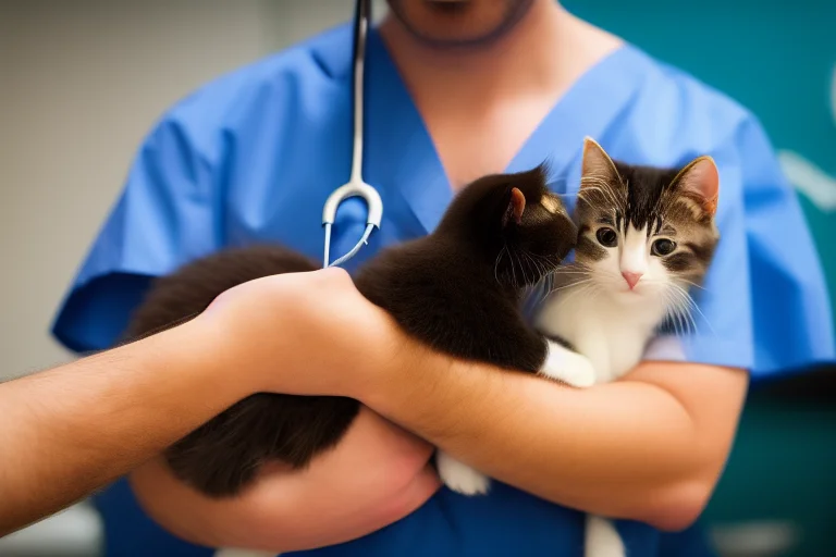 宠物疫苗与驱虫全周期规划表：从幼年到老年，构建终身健康防线
