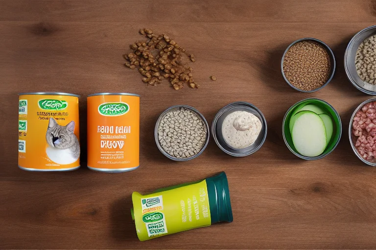 高蛋白低碳水的主食罐头与均衡的自制猫食是糖尿病管理的饮食基础