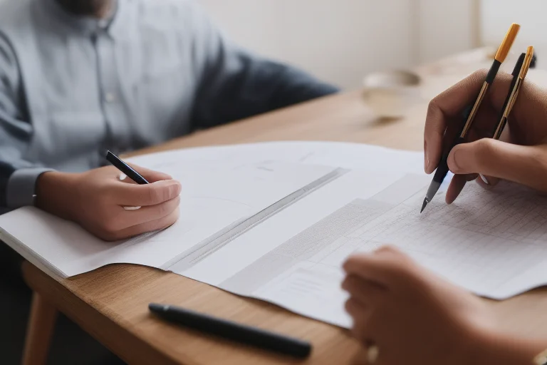 对比装修公司方案与清单核对是选择的第一步