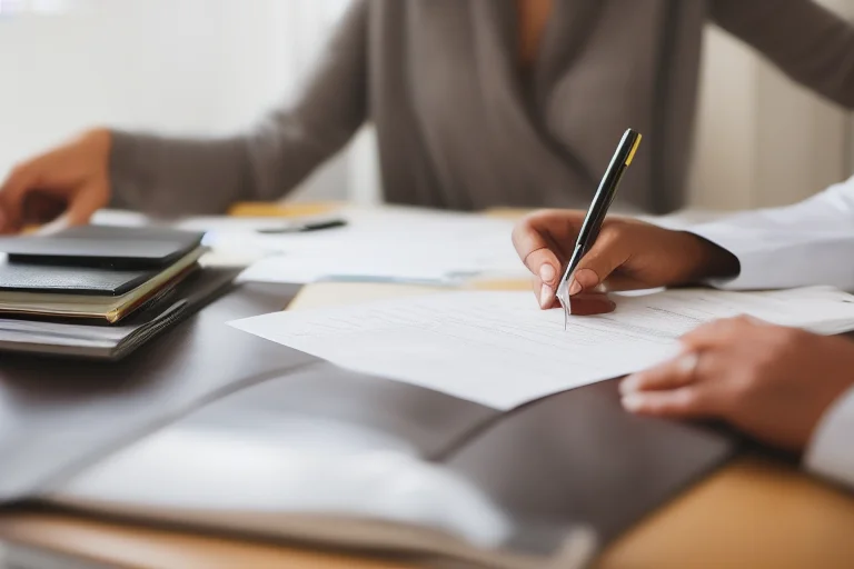 仔细审阅装修合同条款，是保障权益的最后防线